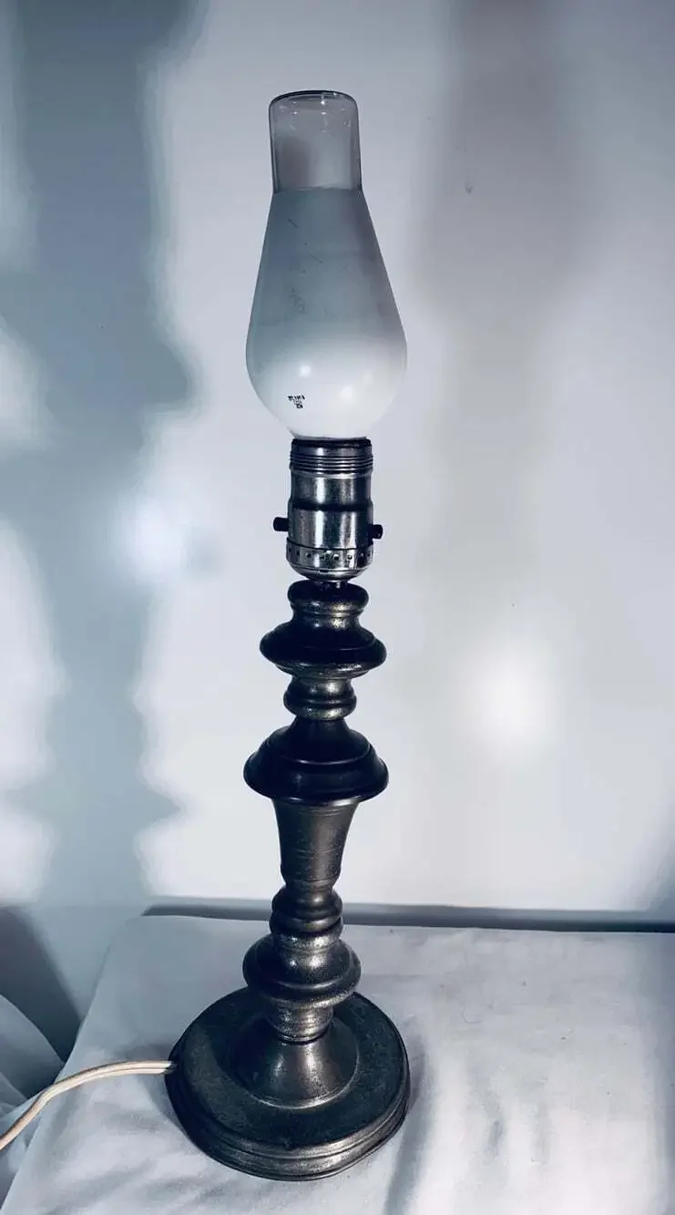 Vintage Lamp